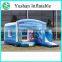 2016 used commercial bounce house for sale