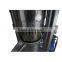 Hydraulic oil press,Wheat germ oil press,Low oil temperature healthy oil press