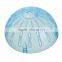Lowest Price Pet Products Mini 4 inch 10cm Plastic Rodent Mice Hamster Exercise Ball Rat Play Toy Blue Color