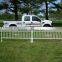 Factory supply crowd security fencing