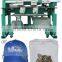 Baseball / Hat 12 Needles Double Head Tubular Embroidery Machine