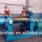 New Technical Design China High Quality Rubber Plastic Two Roll Mixing Mill / Open Mixing Mill / Rubber Mill XK-360