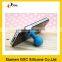 Security display silicone touch u mobile phone stand