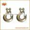Carbon Steel Clevis Grab Hook With latch