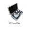 E2 class Analytical calibration weight set for balance calibration weights