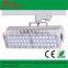 Factory price 5 years warranty white indoor lighting 30W 50w 70w LED track lights