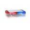 2 years warranty mini blue warning emergency light for vehicle TD-826