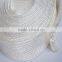 Braided Texturized Silica Fiber Sleeve