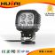 Auto spare parts!! universal led light slim led work light for car truck atc suv boat