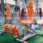 otaway fitness equipment hip abduction/adduction/hydraulic circuit training machine