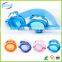 Cute cartoon swim goggles for kids