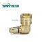 Brass Air Compressor Fitting