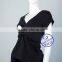 Short sleeve breastfeeding nursing clothes nursing clothes