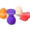 Pro Makeup blender sponge set