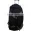 artist design outdoor sport travel trolley bag with soft handle for big sale