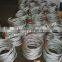 6*19/6*24 FC IWRC Galvanized Wire Rope Sling(spliced+pressed)/steel wire rope slings for lifting