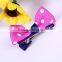 Cheap wholesale japanese style many kinds of hairpin handmade kids hairpin