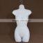 Halfing plastic display mode,hanging mannequin