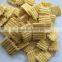 Nutritional /artificial rice food processing fast food machine