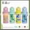wholesale Cartoon double wall Water Bottle Children 18 8 high grade stainless steel vacuum flask
