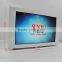 Business Application Acrylic LCD Advertising Machine