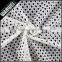 white french cotton lace trim hot selling nylon cotton lace fabric T-032                        
                                                Quality Choice