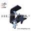 HC50P strong steel swivel hook clamps with protective plate for trussing hook