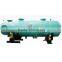oil tank quick heater / heat exchanger/storage tank