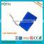 196195 7.4v 6000mah li polymer battery Portable Backup Power EPS,UPS,wind,solar and DC screen system                        
                                                Quality Choice