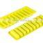 2015 New Design silicone custom ice cube tray