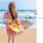 2015 Fashion Scarf High Qulity Rose Multi Wear Beach Dress