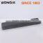 Plastic Case Package 11 Pcs SDS Plus Drills Bits Set For Concrete Wall