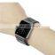 OEM ODM accept stainless steel band with adapter for apple watch