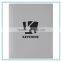 High Quality Customized Plastic File Folder With String