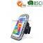 China manufactorer custom sports running action sports running armband