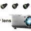Telephoto zoom projector lens,3.1-4.2:1,Compatible Sony projector model:VPL-FH31 VPL-FH36