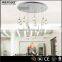 LED Industrial Pendant Light for Kitchen, Coffe shop and Restaurant MD2415 L3