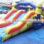 2015 Inflatable Minions Bouncer Combo/ Inflatable Castle Slide