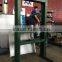 CE/ISO Certificated Angle Strength Test Machine for PVC Door and Window XYJ-20B
