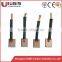 200EC China Supplier Motorcycle Strater Carbon Brushes