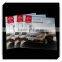 factory custom product catalogue printing with low cost
