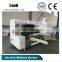 Automatic rotary die cutting machine/Carte stozzatrice automatica Korrygated