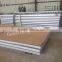 Cheap Wrought Iron Fence for Home and Garden From China Factory