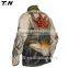 Hot selling custom fishing jersey wholesale , fishing apparel