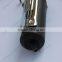 125CC Stainless Steel Motorcycle Scooter Chrome Silencer in Silencer Exhaust Muffler for Scooter