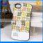 Hot Selling Design PC and TPU Material Iface Phone Case