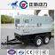 china market 500kva silent generator set soundproof generator 500kva