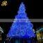 Online shopping artificial christmas tree christmas lighting