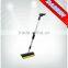 3 in 1 Car Cleaning Tool Extendable Aluminum Handle Subber Spade Snow Brush Ice Scraper