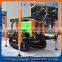 Low sale water well drilling rig machine with deep hole.